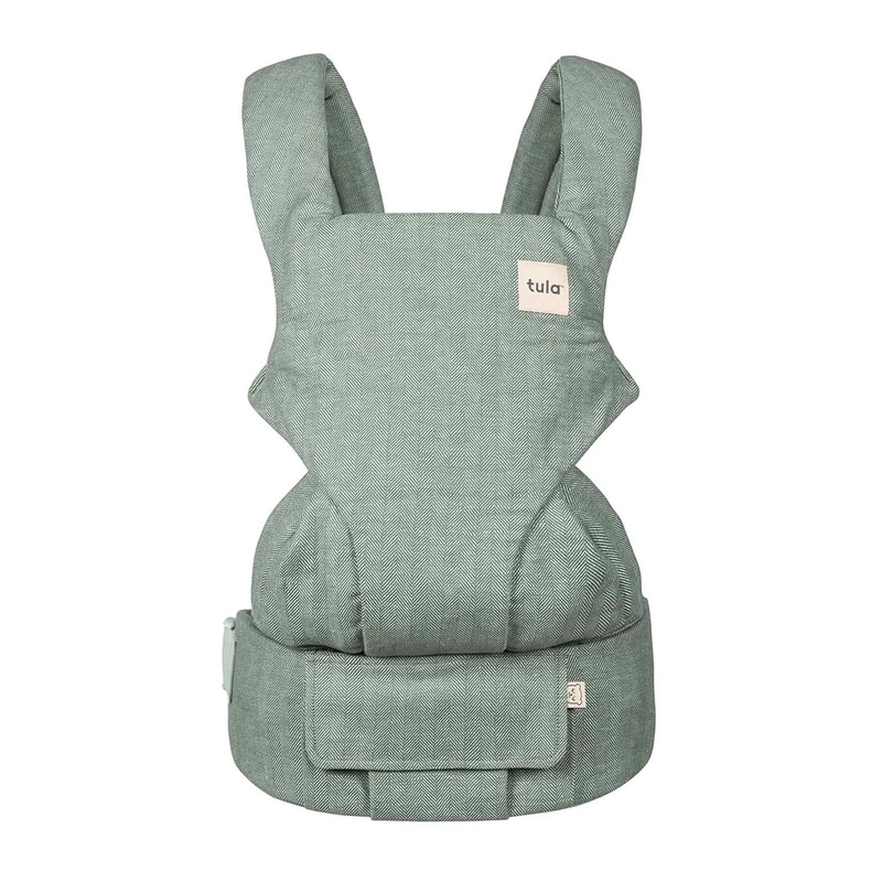 SPRUCE EXPLORE LINEN CARRIER