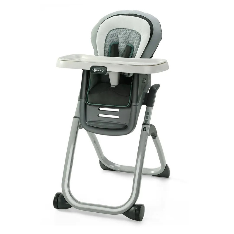 DuoDiner DLX 6-in-1 Highchair – Mathis