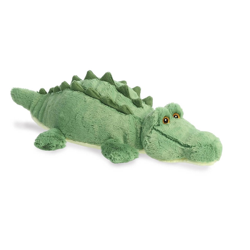 Gusto Gator Plush Toy