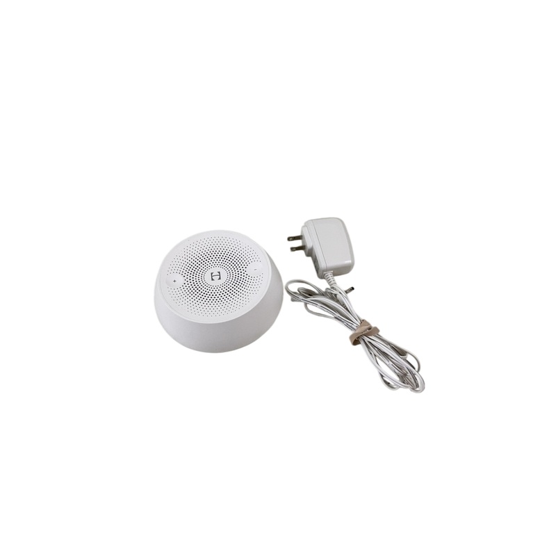 Hatch Rest Mini Sound Machine