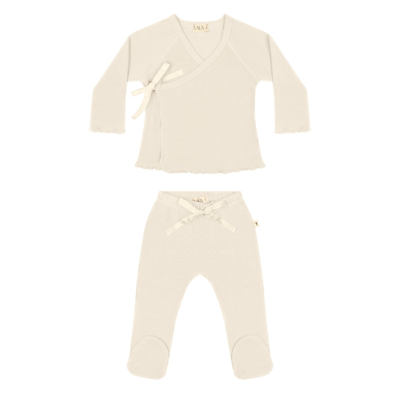 Kimono Set  Perla