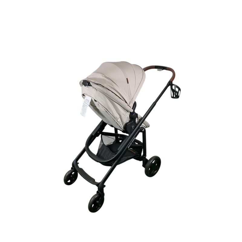 Maxi-Cosi Tayla Max Stroller, 2023, Onyx Sand