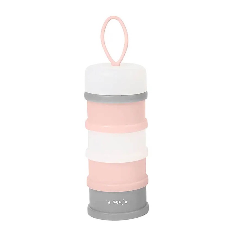 Milk Dispenser
