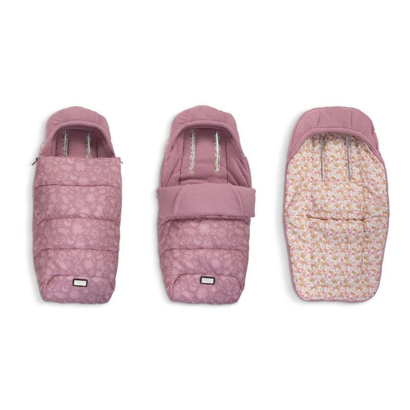 Cosatto Ultimate Footmuff Camille