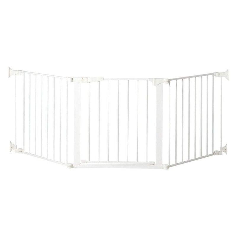 Custom Fit Auto Close Configure Gate – 30″ Door