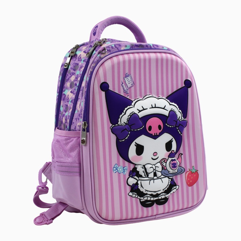 Cute Backpack – 18.5 Inches