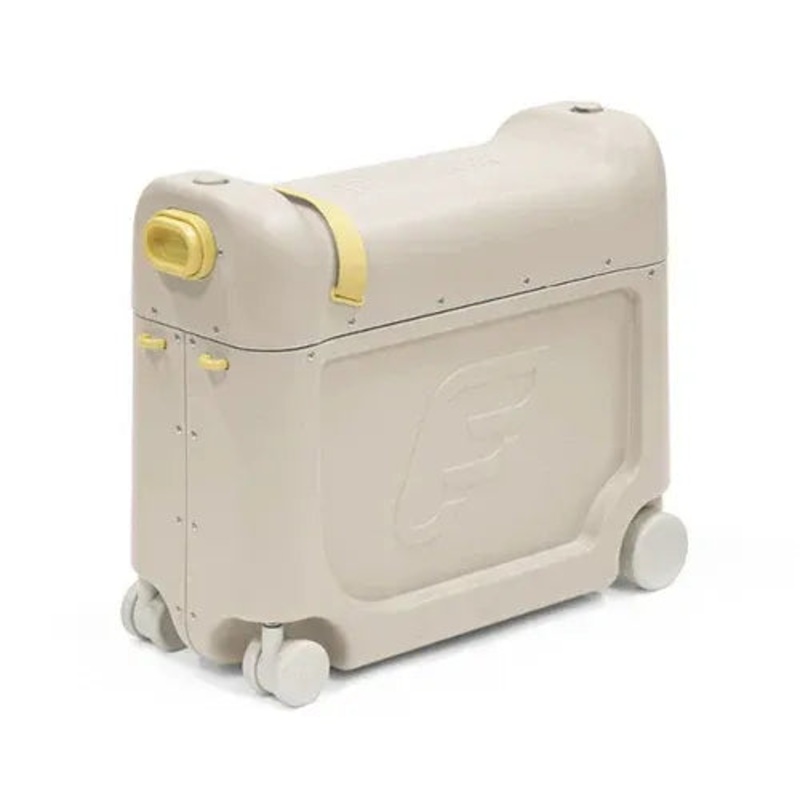 Jetkids Bedbox – Moonglow White (See Description)