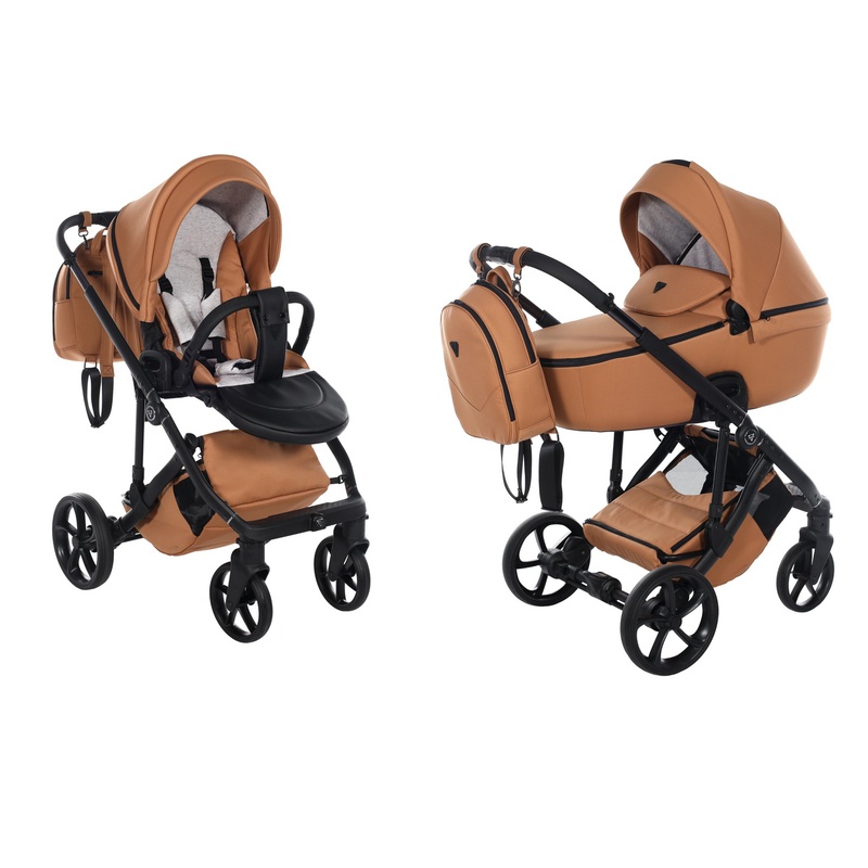 JUNAMA TERMO CAMEL – 2in1