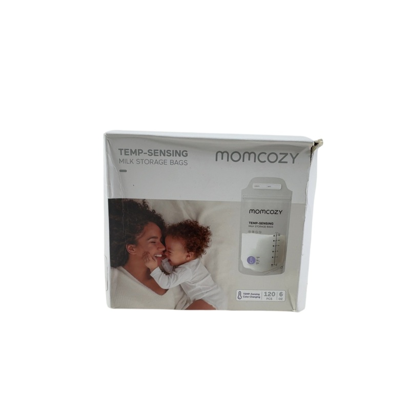 Momcozy Breast Milk Storage Bags 120 Ct