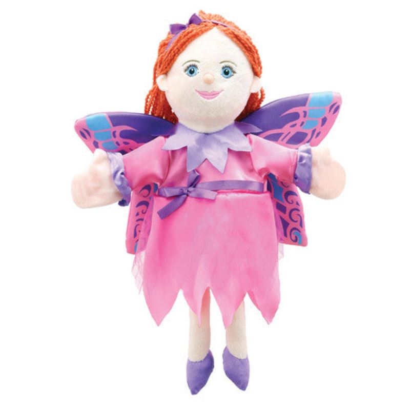Story Tellers: Fairy