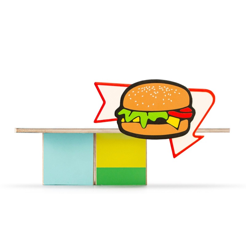 Burger Food Shack