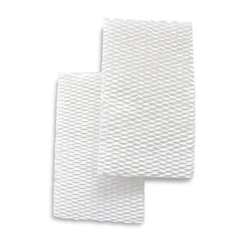 Crane 2 piece Wick set for Evap Humidifier EE-7002/7003