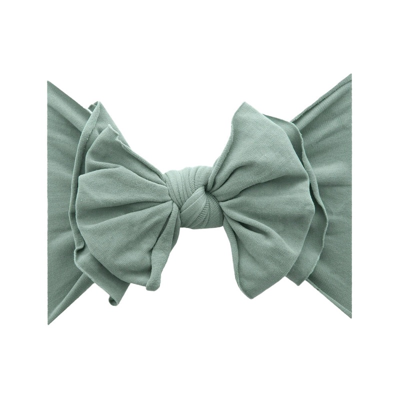 Fab-Bow-Lous – Sage