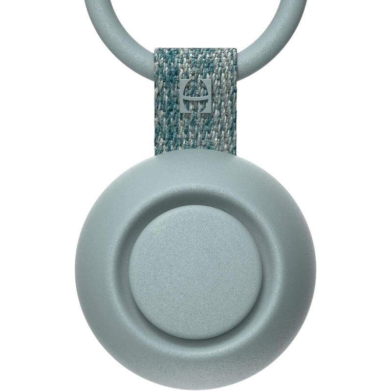 Hatch Rest Go Portable Sound Machine, Slate