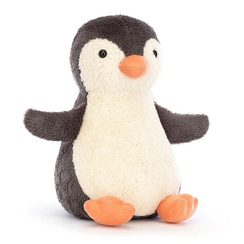 Peanut Penguin