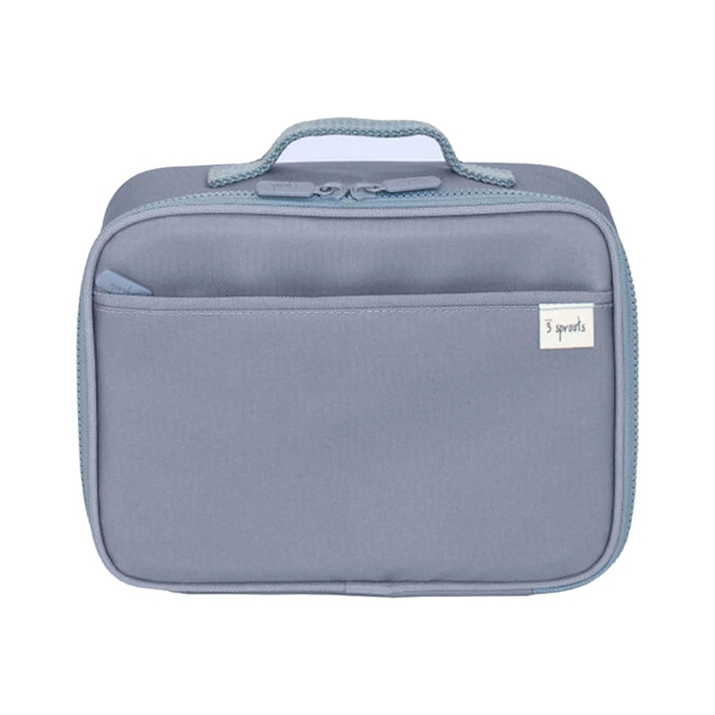 Recycled Lunch Bag