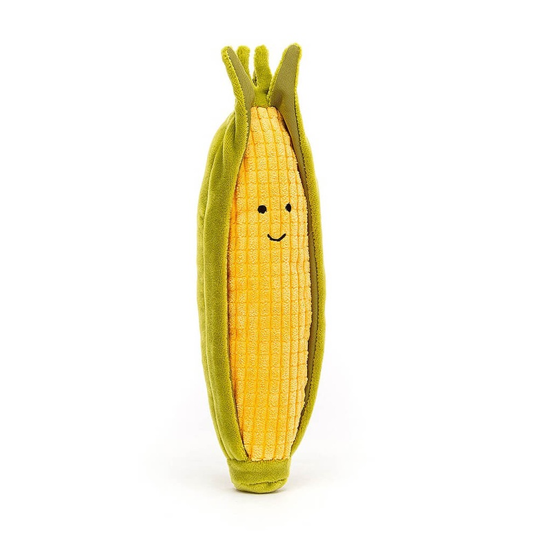 Vivacious Vegetables Sweetcorn