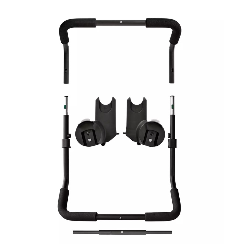 Baby Jogger – Car Seat Adapter for City Select 2