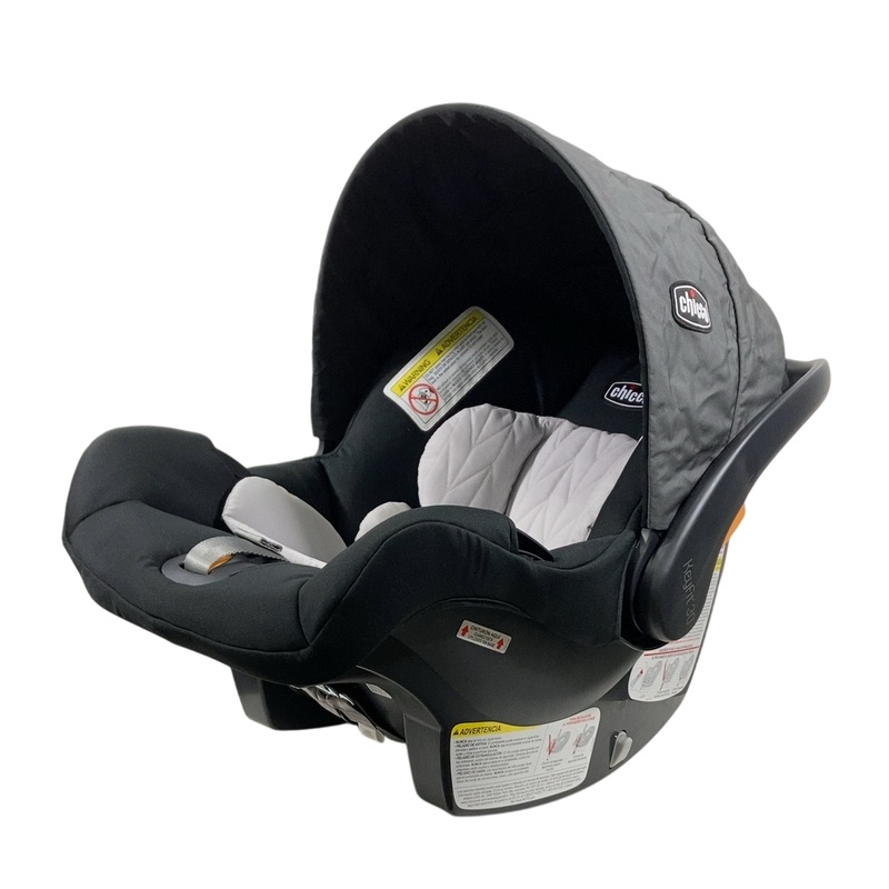 Chicco KeyFit 30 Infant Car Seat, 2024, Camden