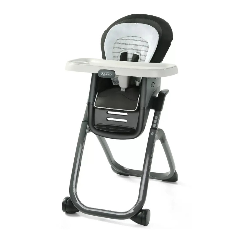 Duodiner Dlx 6-in-1 High Chair – Hamilton
