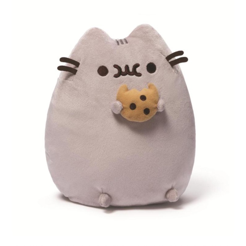 Gund Pusheen Cookie