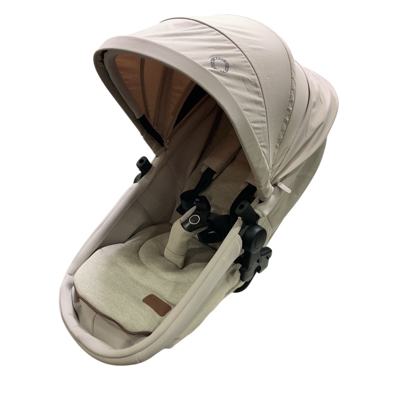 Maxi-Cosi Tayla Max Stroller Seat, Desert Wonder
