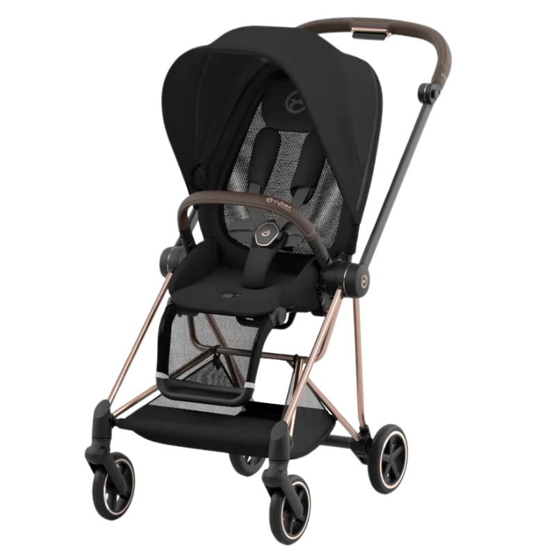 Mios 3 Stroller