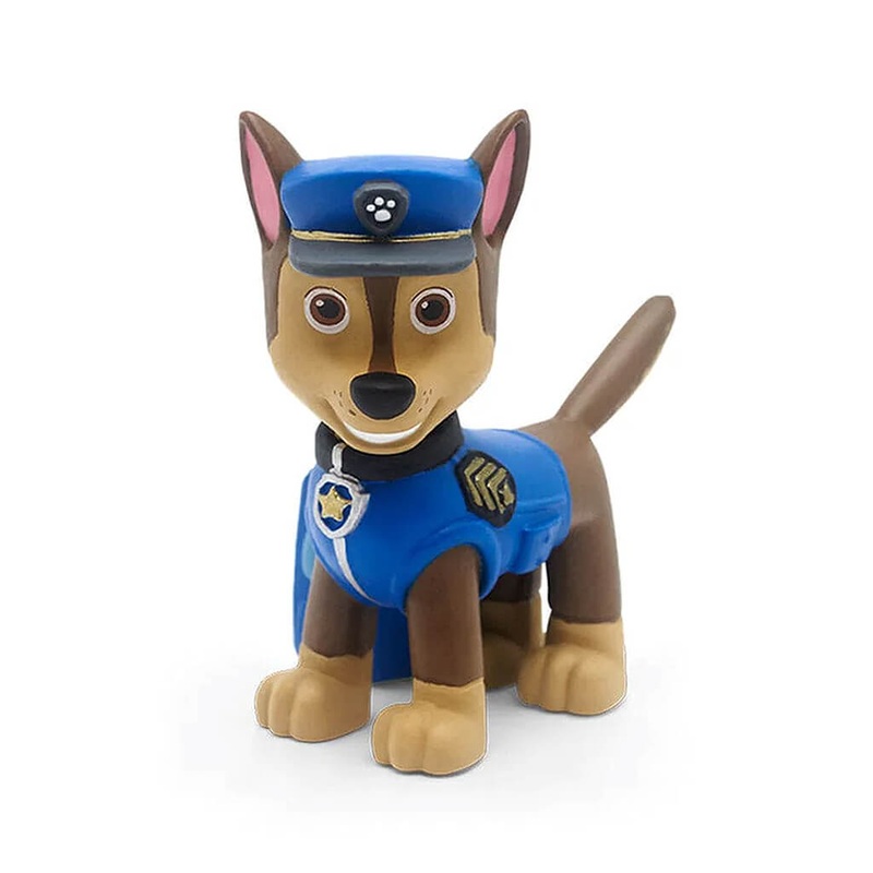 Paw Patrol-Chase