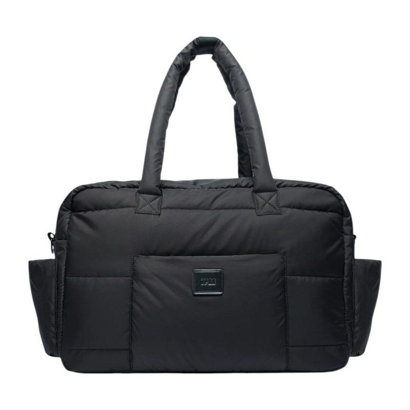Soho Satchel – Black