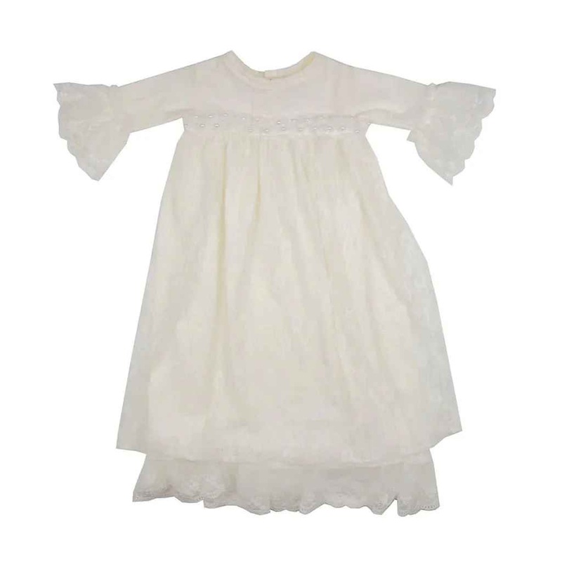 Anna Corinne Take Me Home Girls Gown