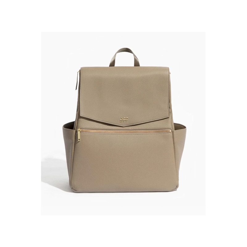 Freshly Picked Classic Diaper Bag II – Aspen