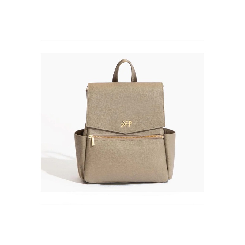 Freshly Picked Classic Mini II Diaper Bag – Aspen