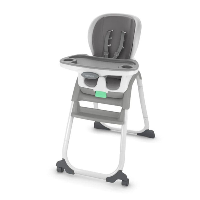 Full Course SmartClean 6-in-1 High Chair