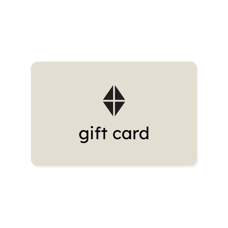 Gift Card – Digital Only