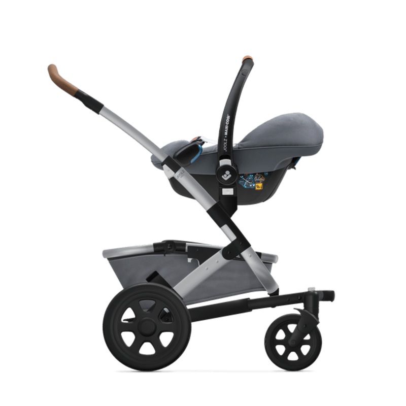 Joolz Geo2 upper adapter set