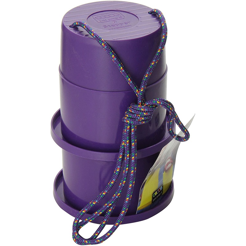 Just Jump It EZ Steppers