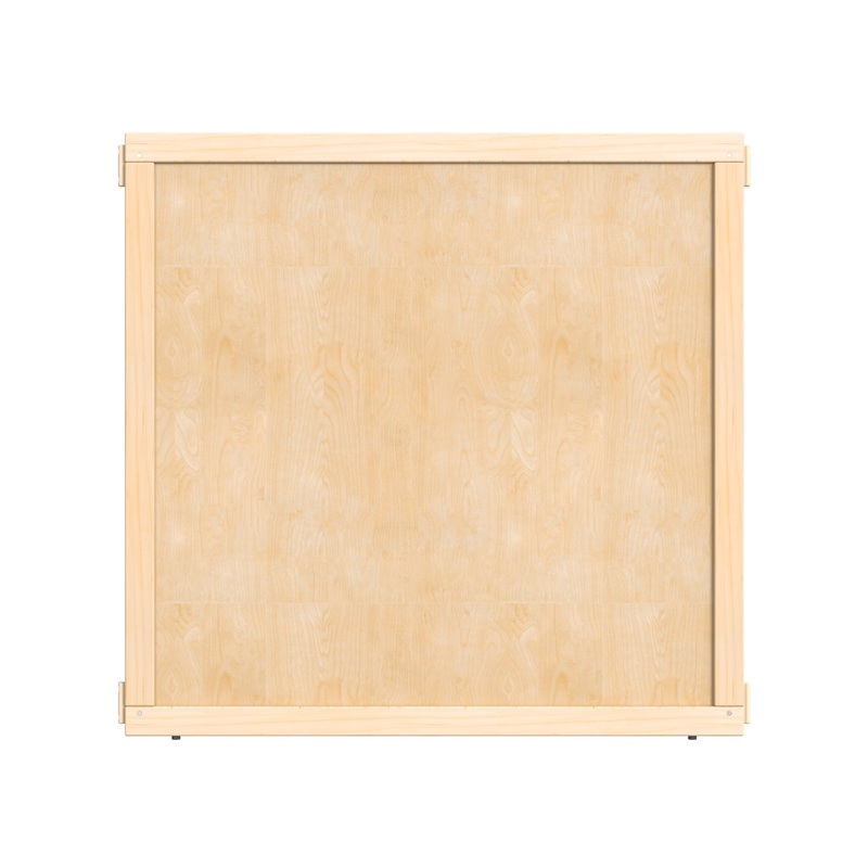 KYDZ Suite Panel – A-height – 36″ Wide – Plywood