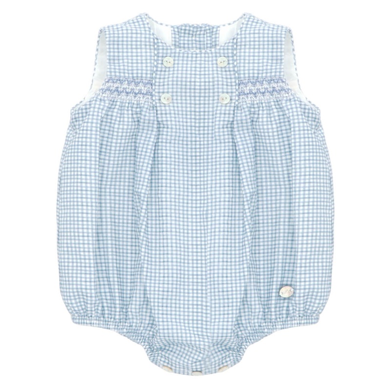 Short Romper Verona