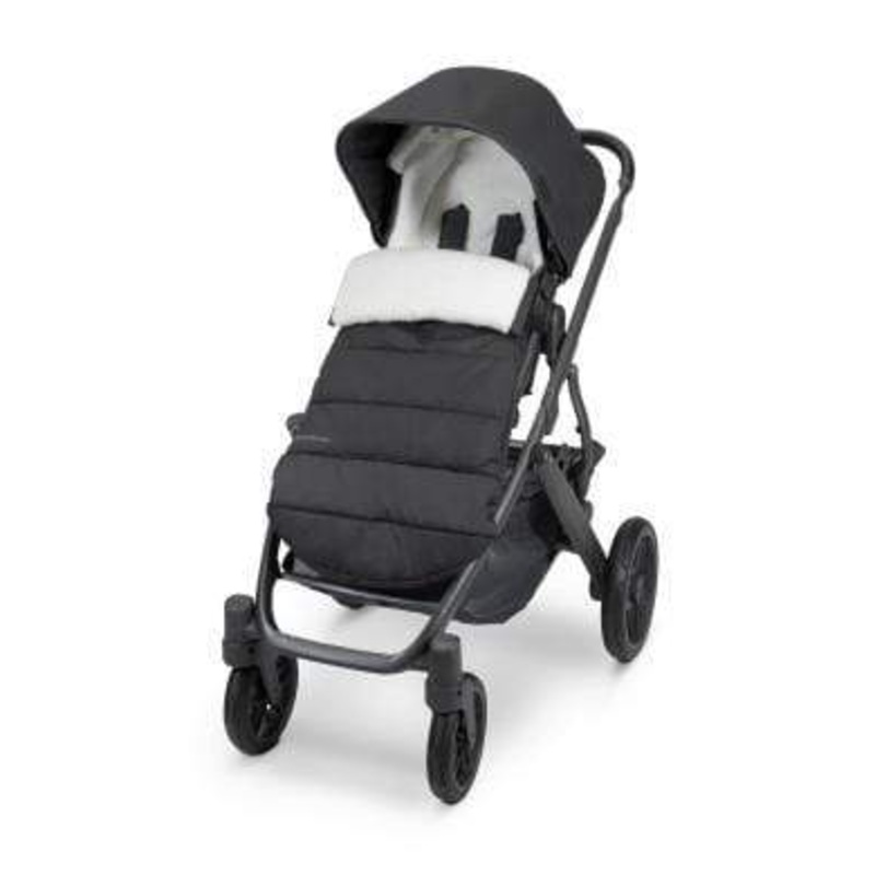 UPPAbaby Cozy Ganoosh Footmuff – Jake