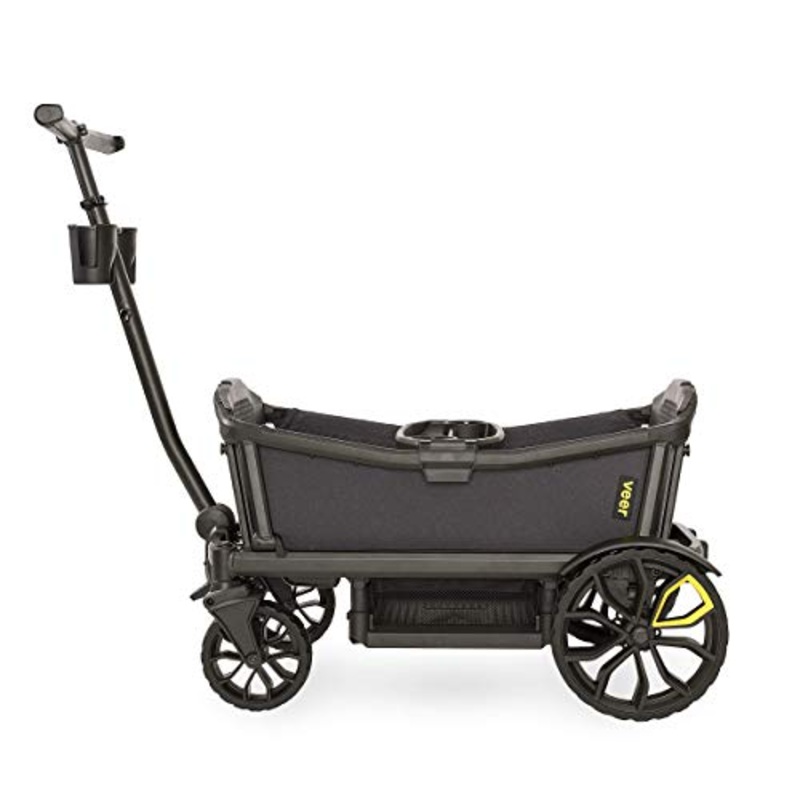 Veer Cruiser Stroller Wagon, 2022