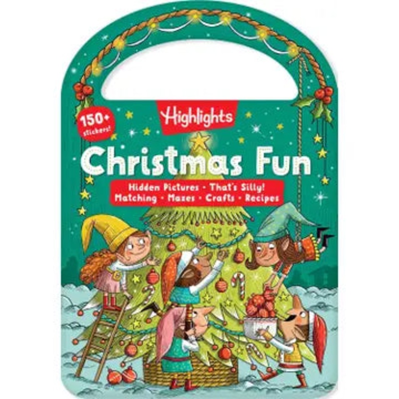 Christmas Fun