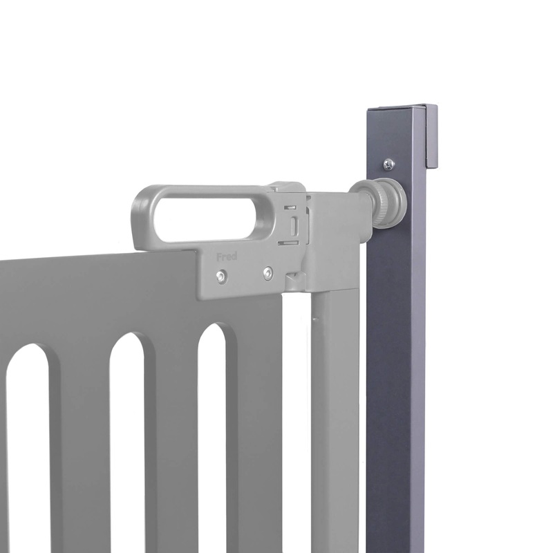 Fred Universal Wall & Skirting Kit