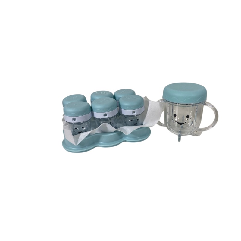 Nutribullet Baby Bullet Blender