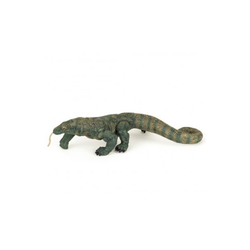 Papo Komodo Dragon