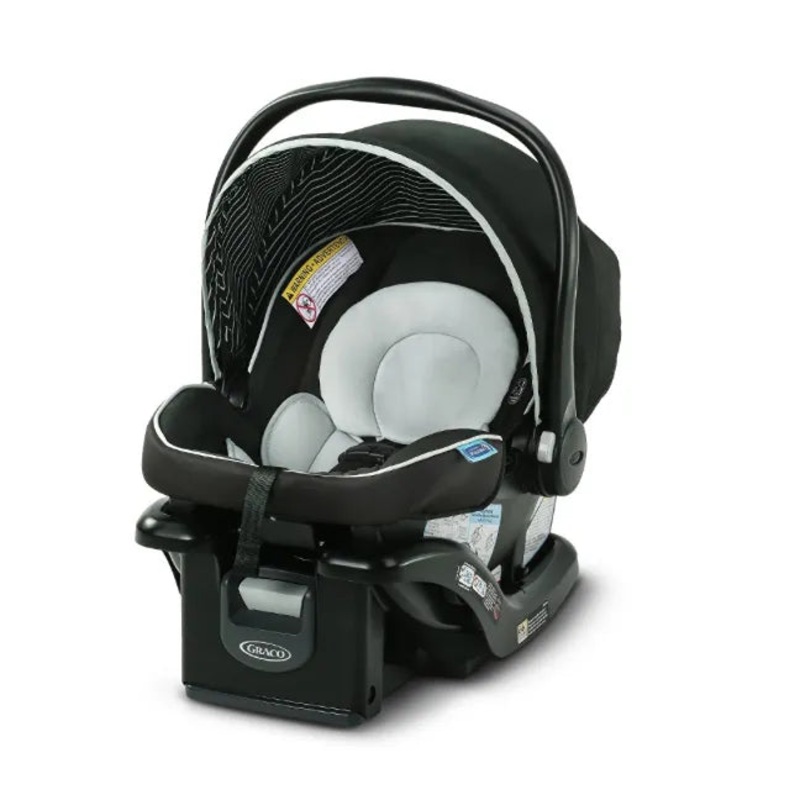SnugRide 35 Lite LX Infant Car Seat – Studio (See Descrition)