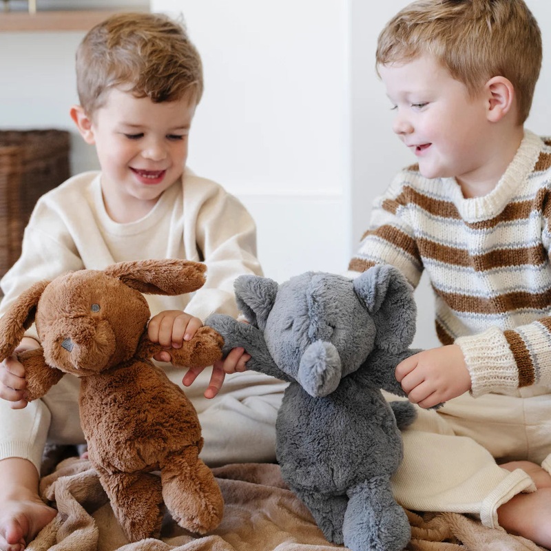 Stuffed Animal – Elephant