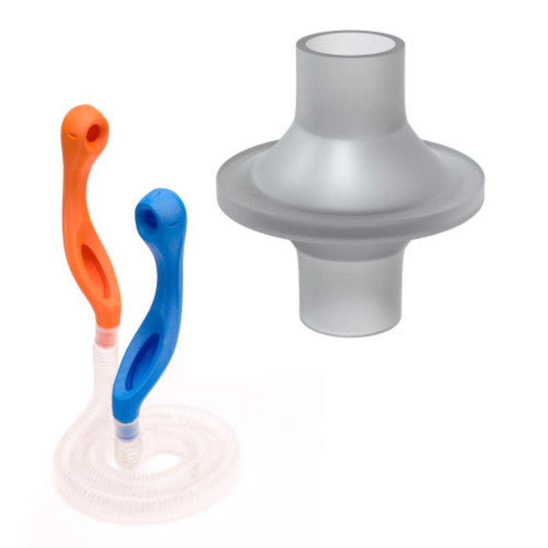 WhisperPhone DUET BioFilter