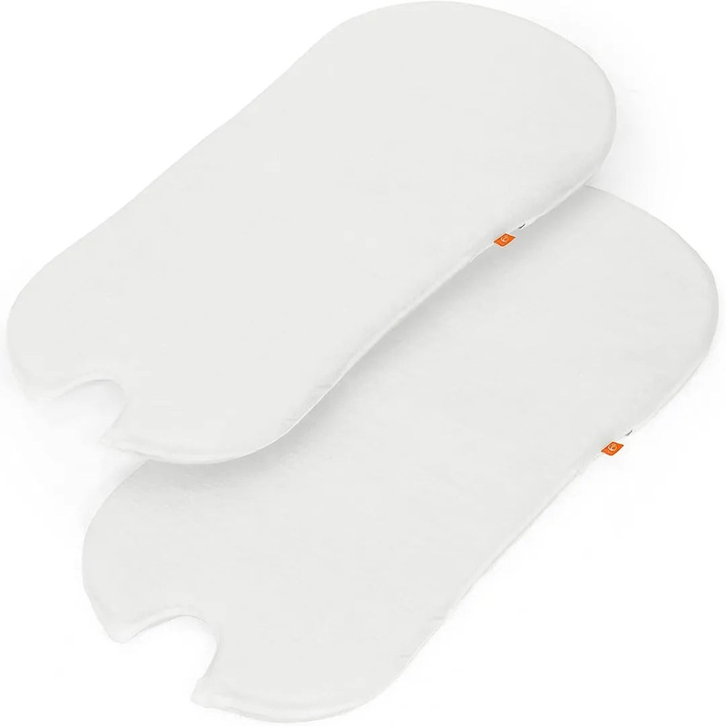 Xplory Carry Cot – Fitted Sheet
