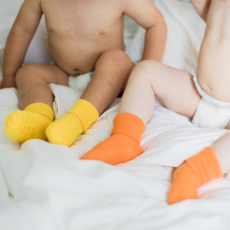 Baby/Toddler Socks Berry 0-6 months