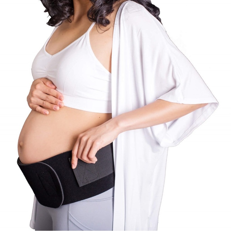 BabyBelly Abdominal Band Small